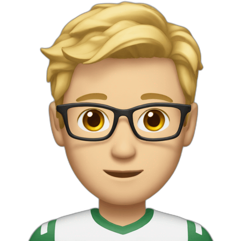 Victor axelsen emoji