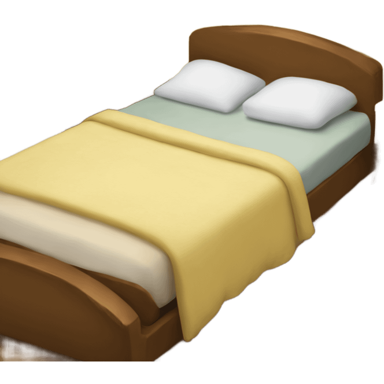 Dormida  emoji