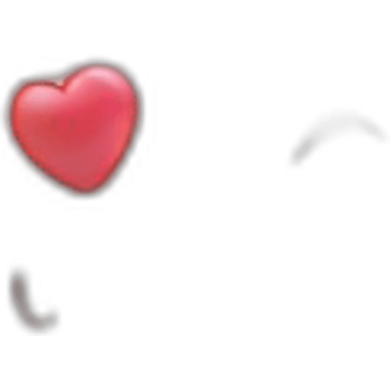 L'amour emoji