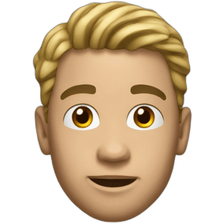 ballon d’or emoji