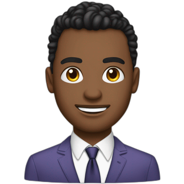 michael antonio halim emoji