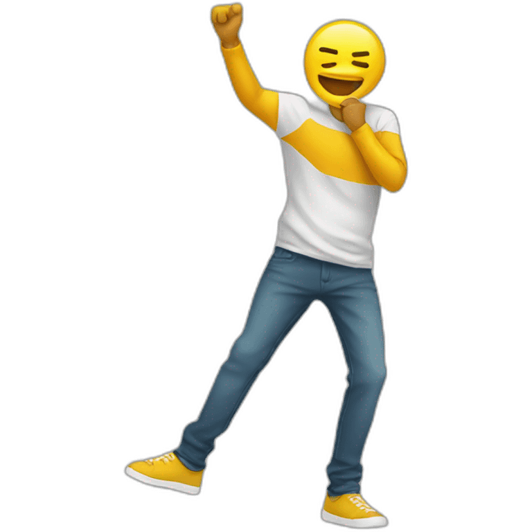 dab emoji