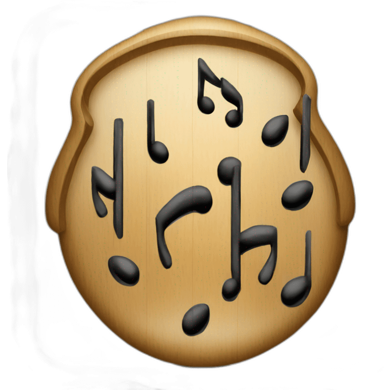 music source separation emoji