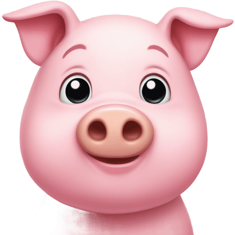 Pepa Pig  emoji