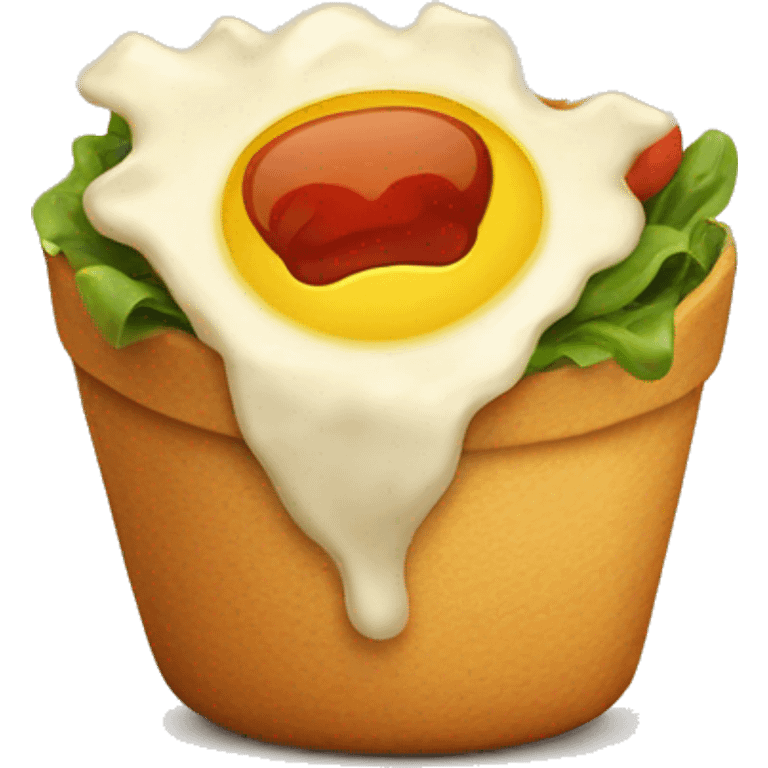 Foods emoji