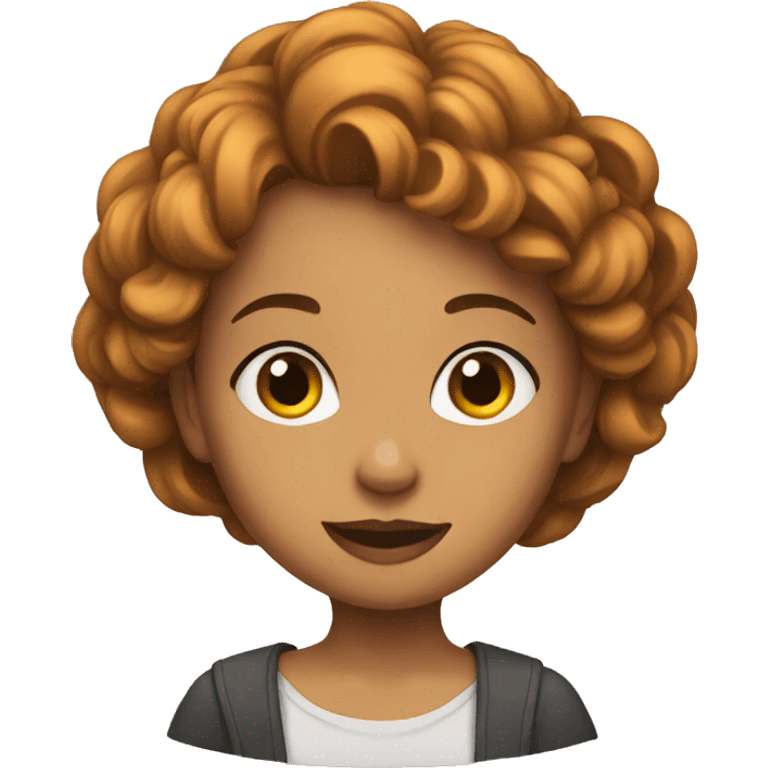 Brianna emoji