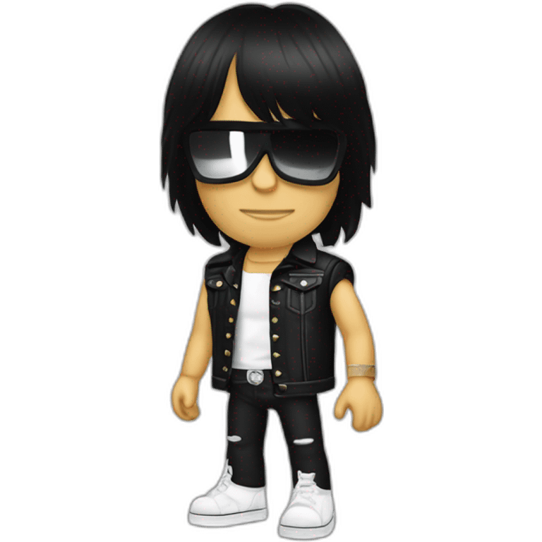 marky ramone emoji