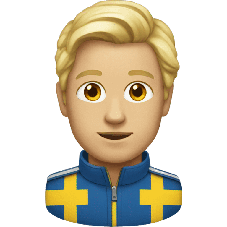 Sweden emoji