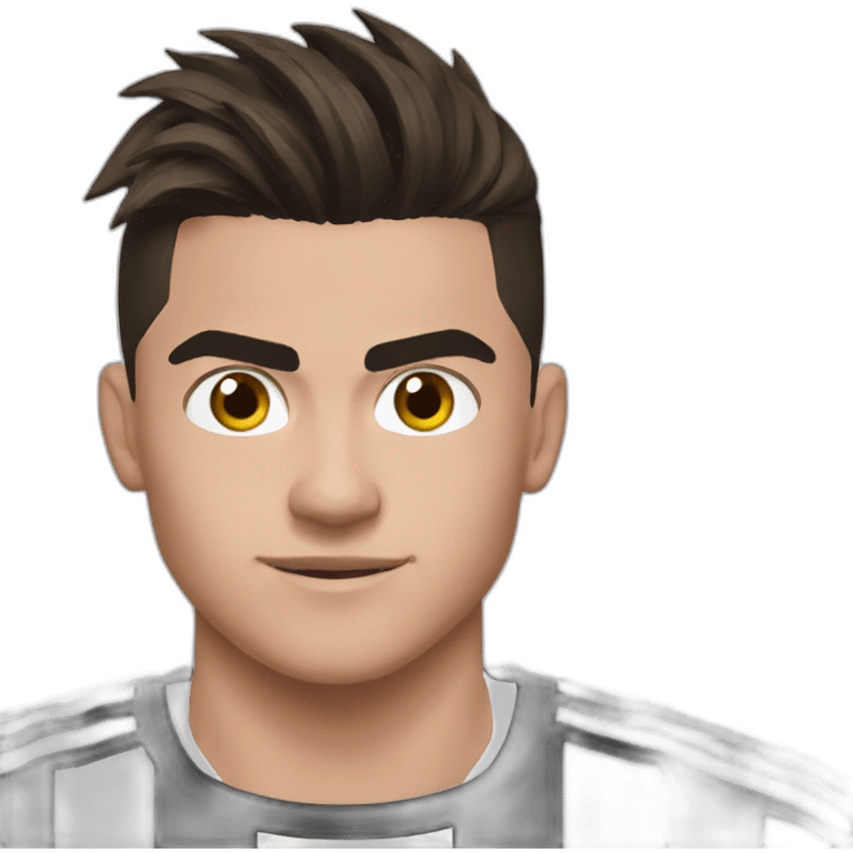 Dybala emoji