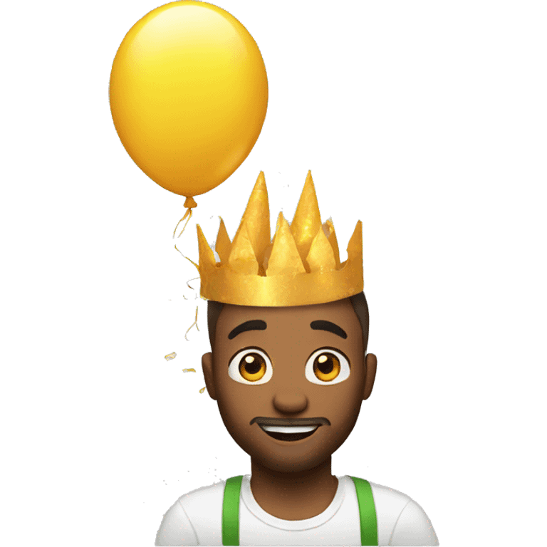 Birthday emoji  emoji