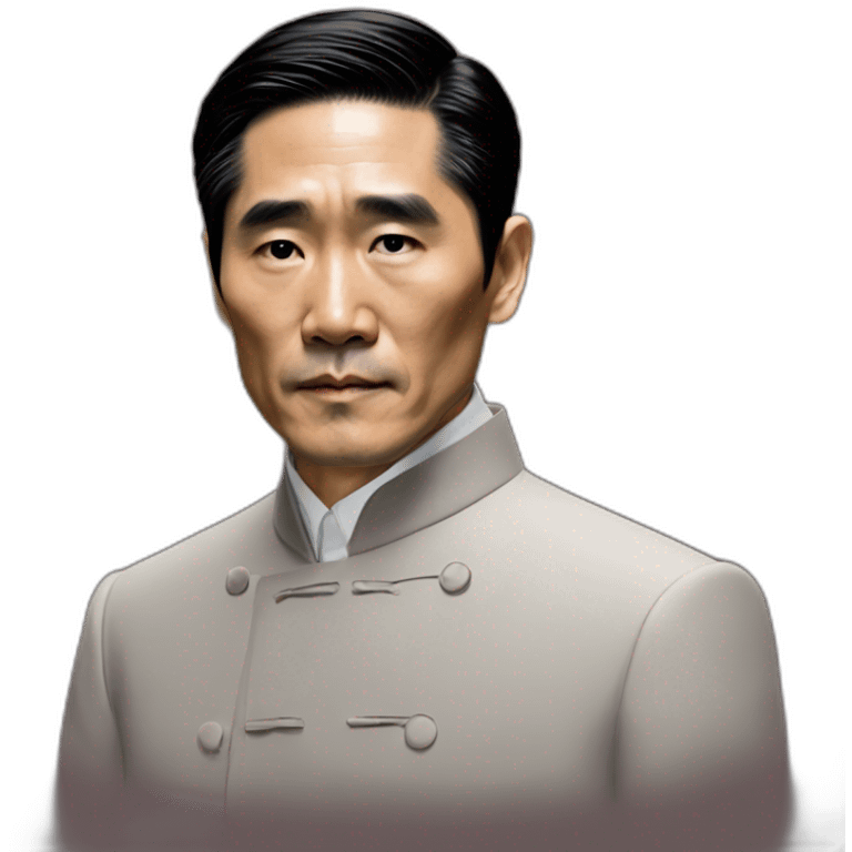 Tony Leung in the mood for love emoji