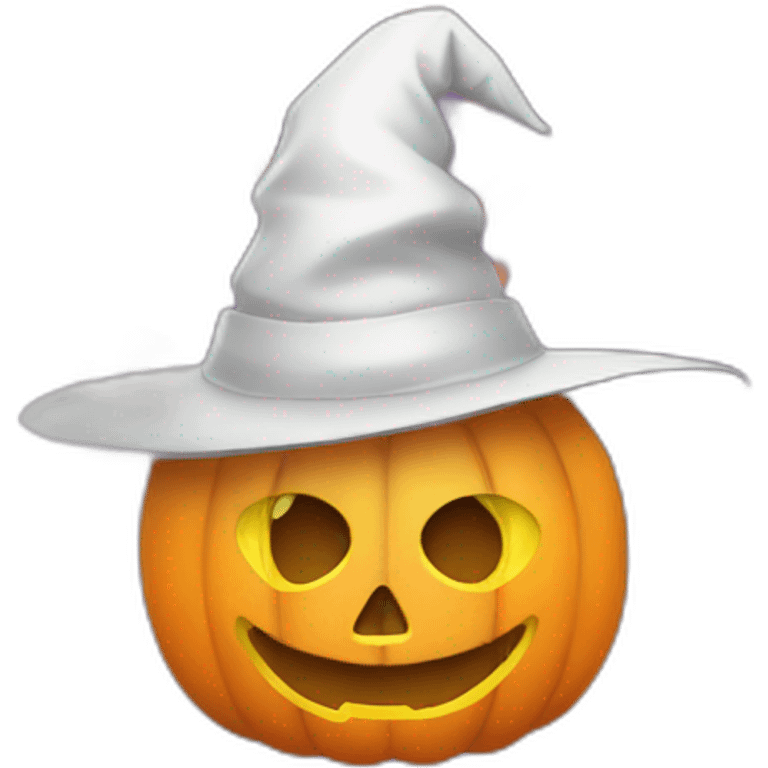 halloween emoji