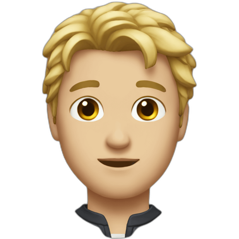 Matthias emoji