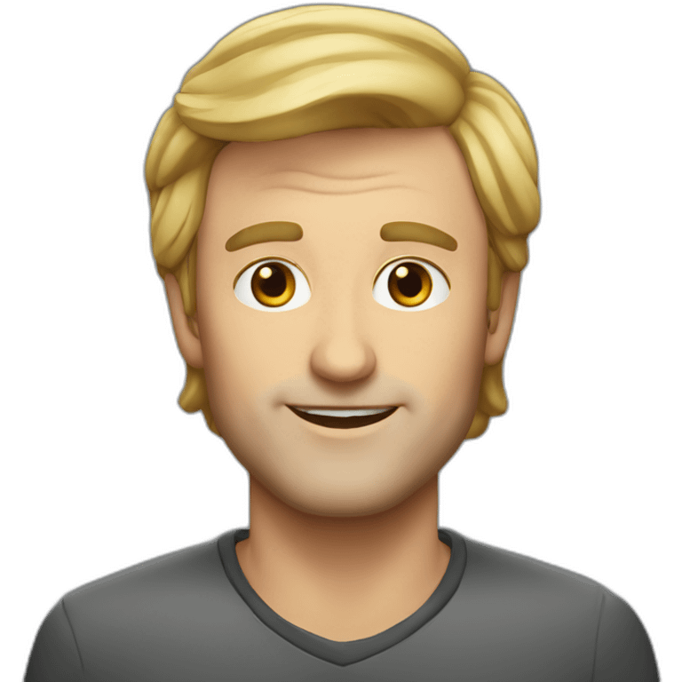 Rainer Winkler emoji