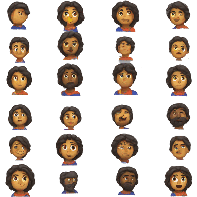 Armenia  emoji