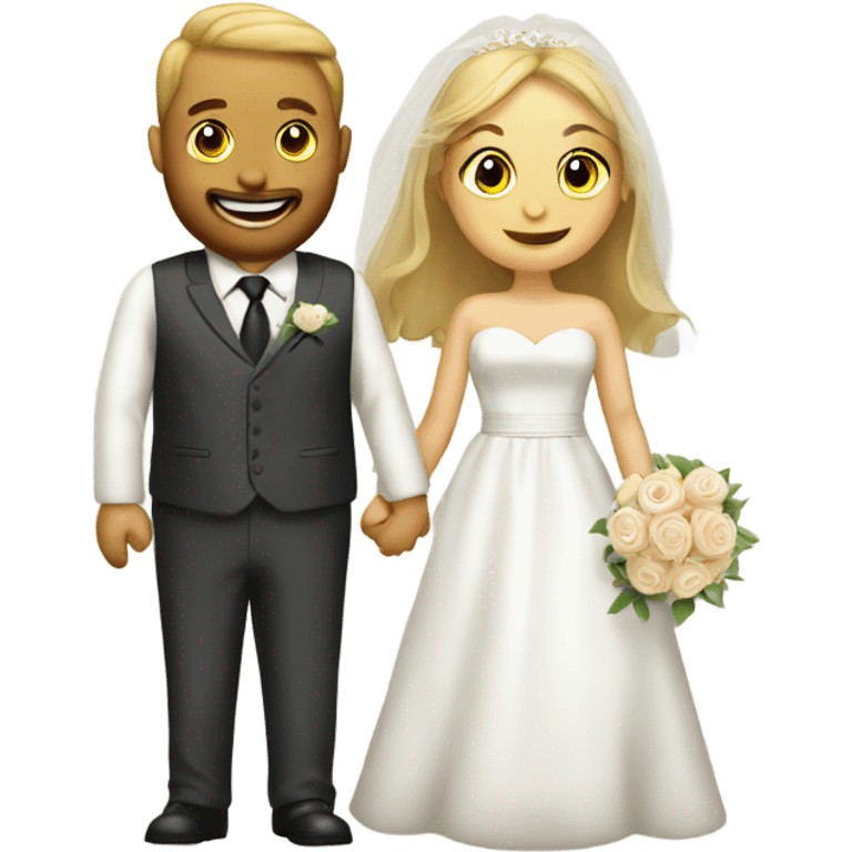 Wedding Invitations emoji