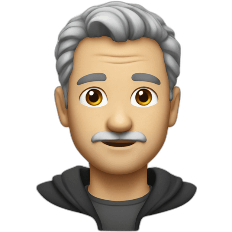 Klaus Iohanis emoji