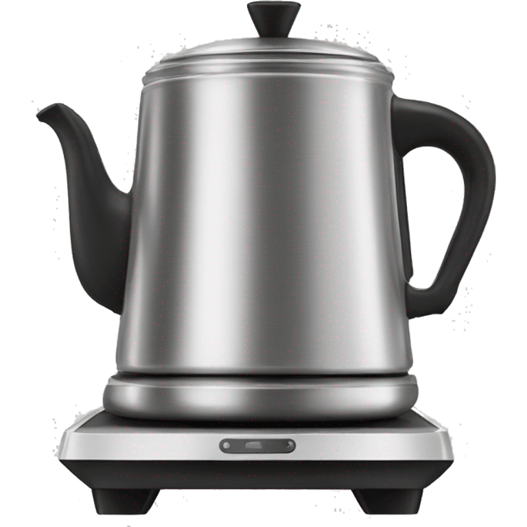 Bialetti emoji