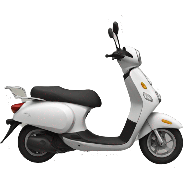 Scoot2street  emoji