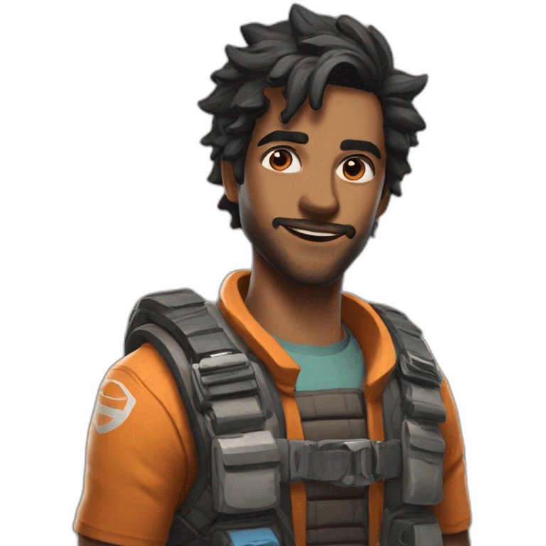 Bangalore apex legends emoji