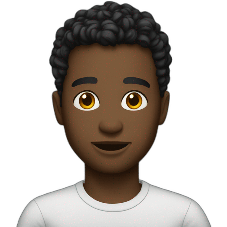 dushane hill top boy emoji