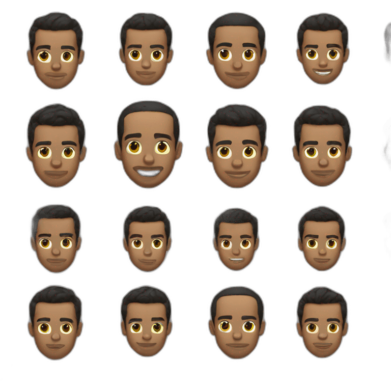 lewis hamilton f1 emoji