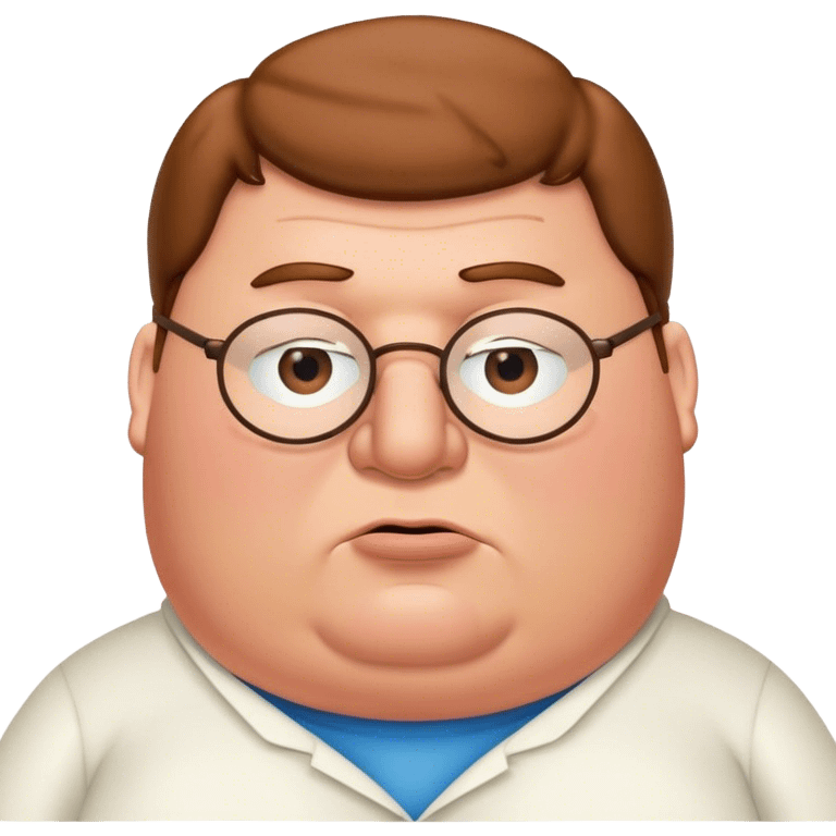 peter griffin emoji