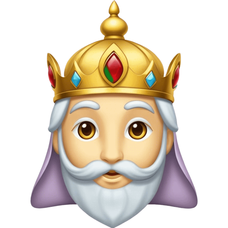 ایموجی آرم بیمه سلامت بساز emoji