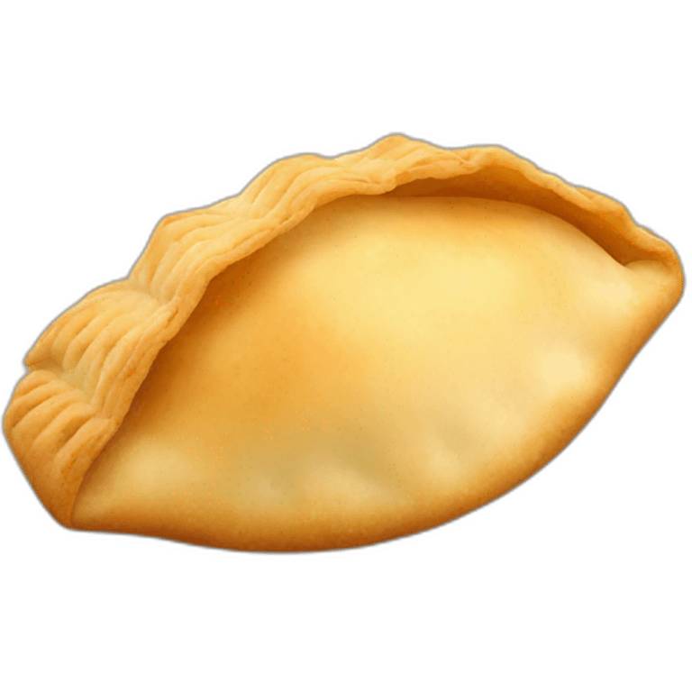 argentinian empanadas emoji