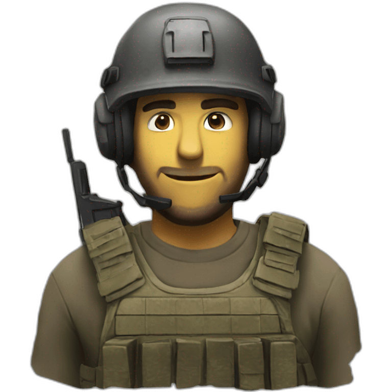 cs go emoji