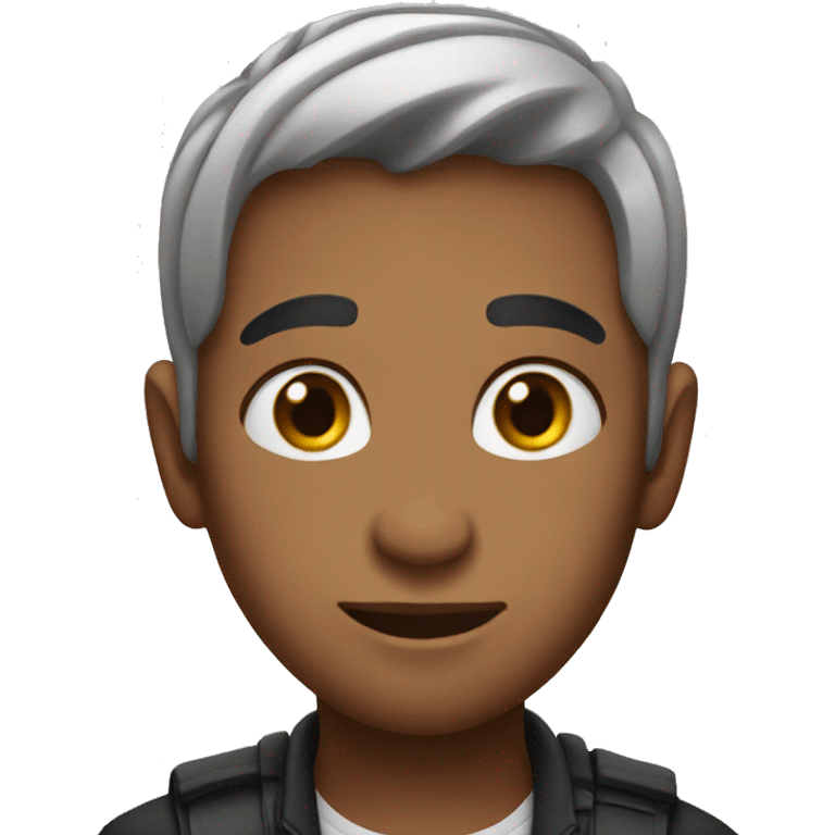 bibi  emoji