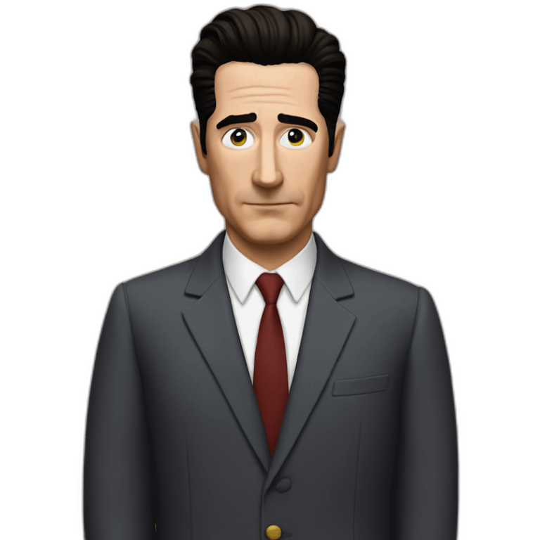 Dale Cooper emoji