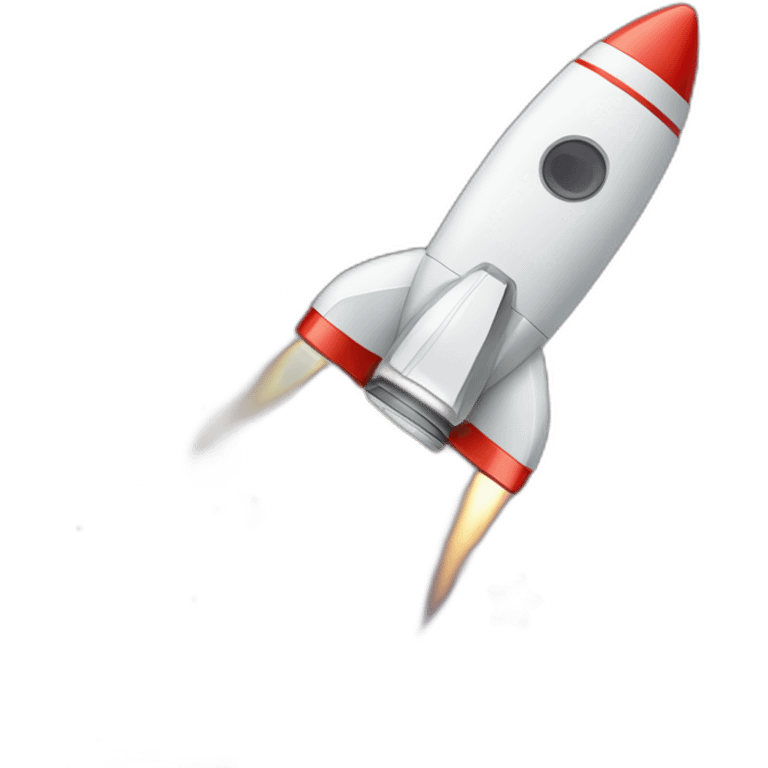 space-rocket-with-background-with-stars emoji