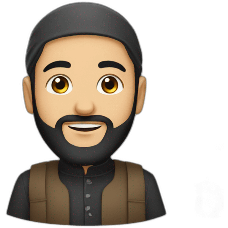 Ramazan Karipçin emoji