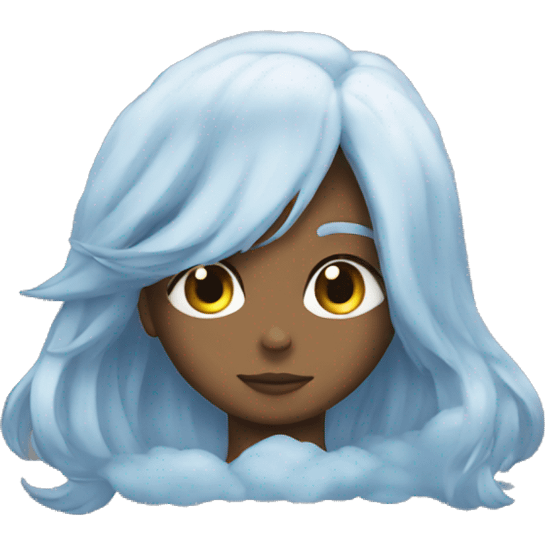 cielo emoji