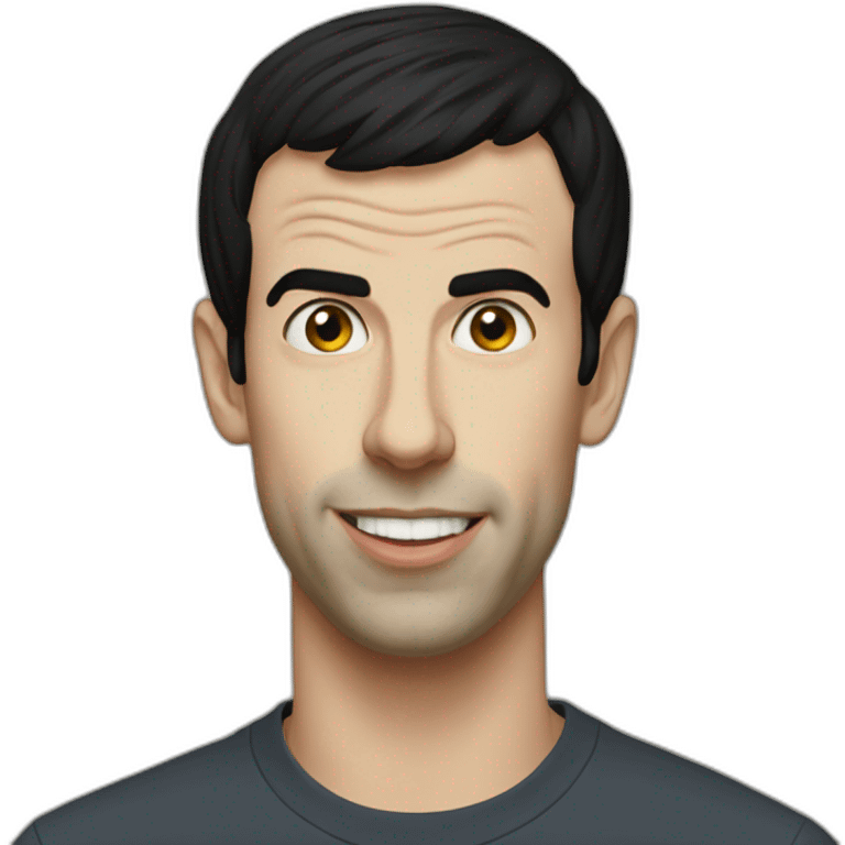 Nathan fielder emoji