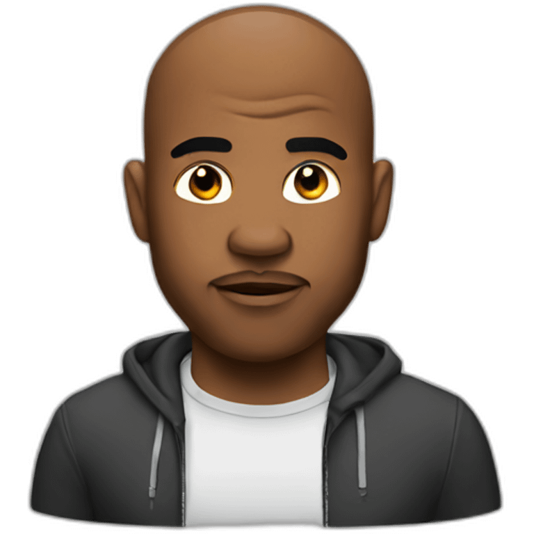 Tyson emoji