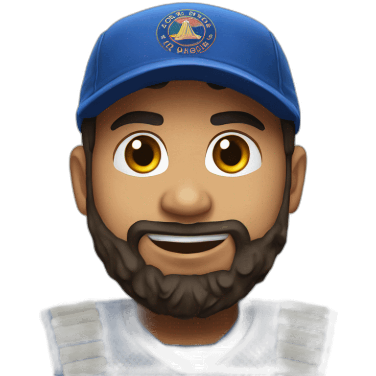 Rohit sharma emoji