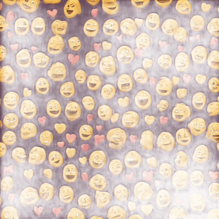 Love you emoji