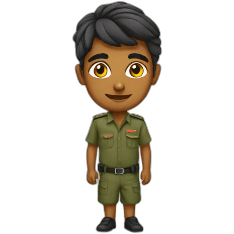 Tamil eelam emoji