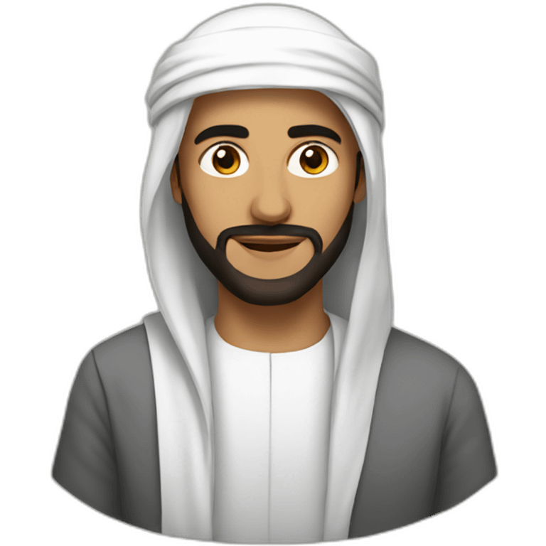 Islam emoji