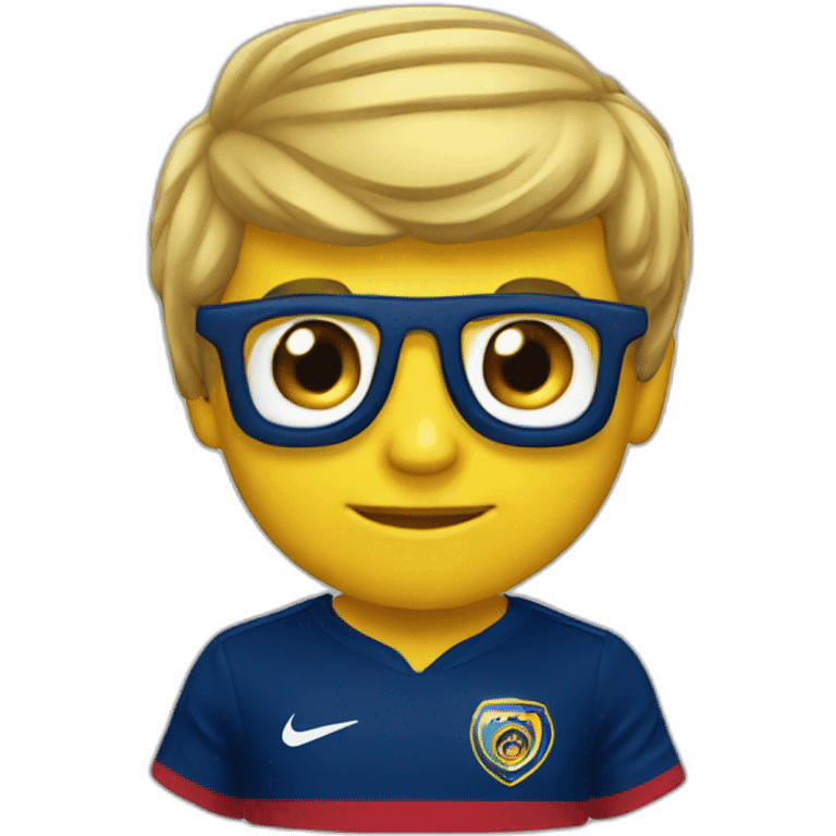 Club América emoji