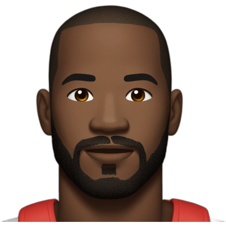 Jon Jones emoji