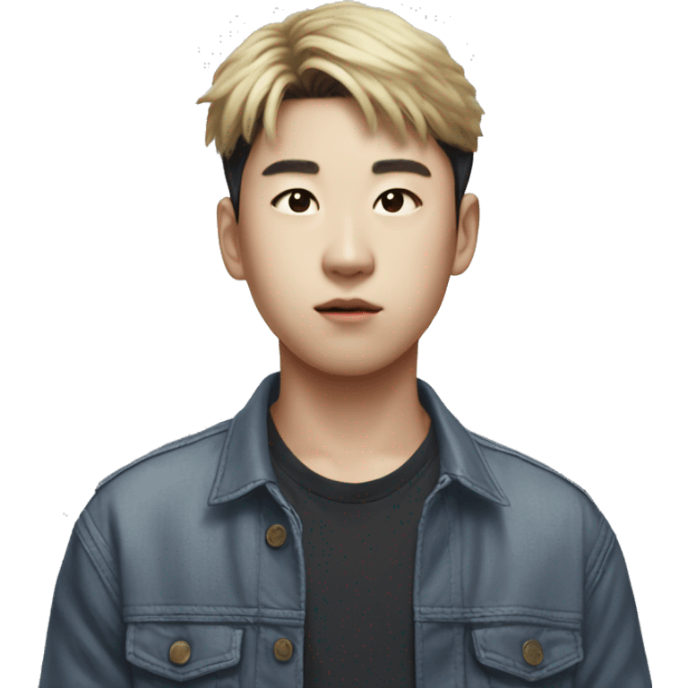 jeongwoo emoji