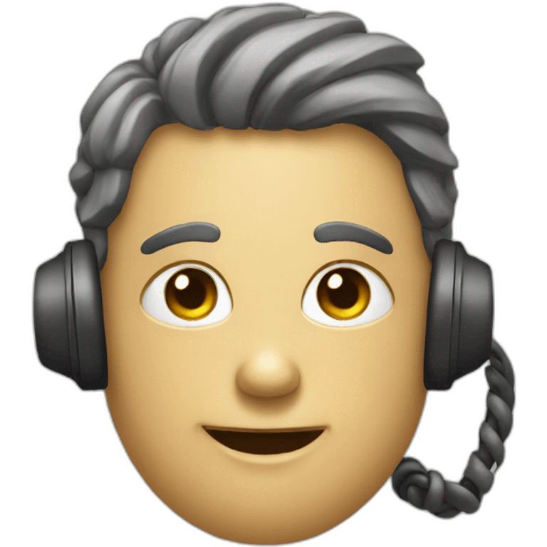 resilient telephony emoji