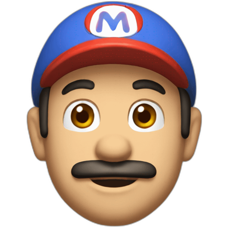 Mario Álvarez emoji