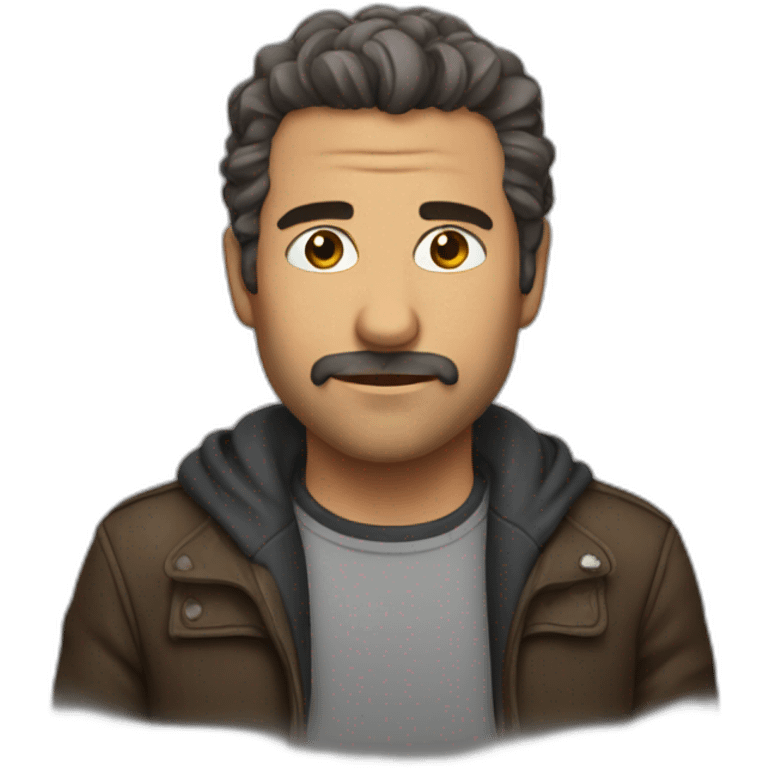 enis sansolo emoji