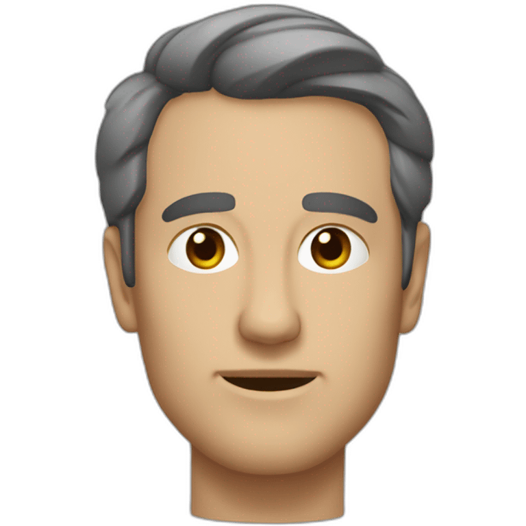 Gerard depadieu emoji