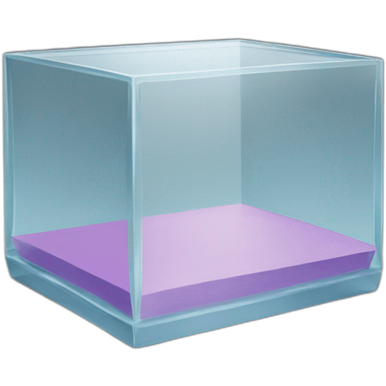 glass box with lid emoji