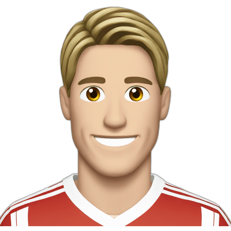 Fernando Torres emoji